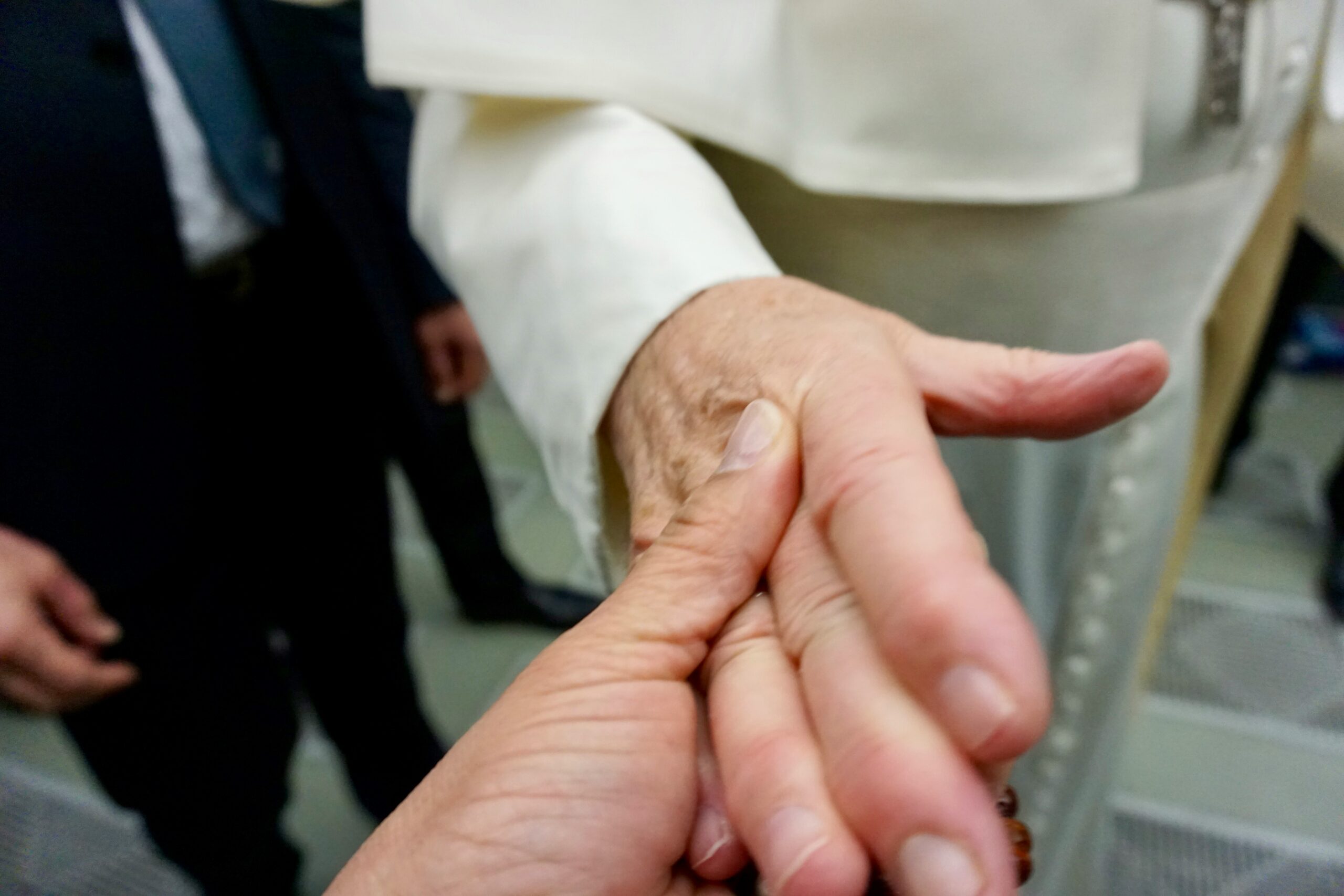 Guiding Hands How Church Leadership Shapes Stronger Communities