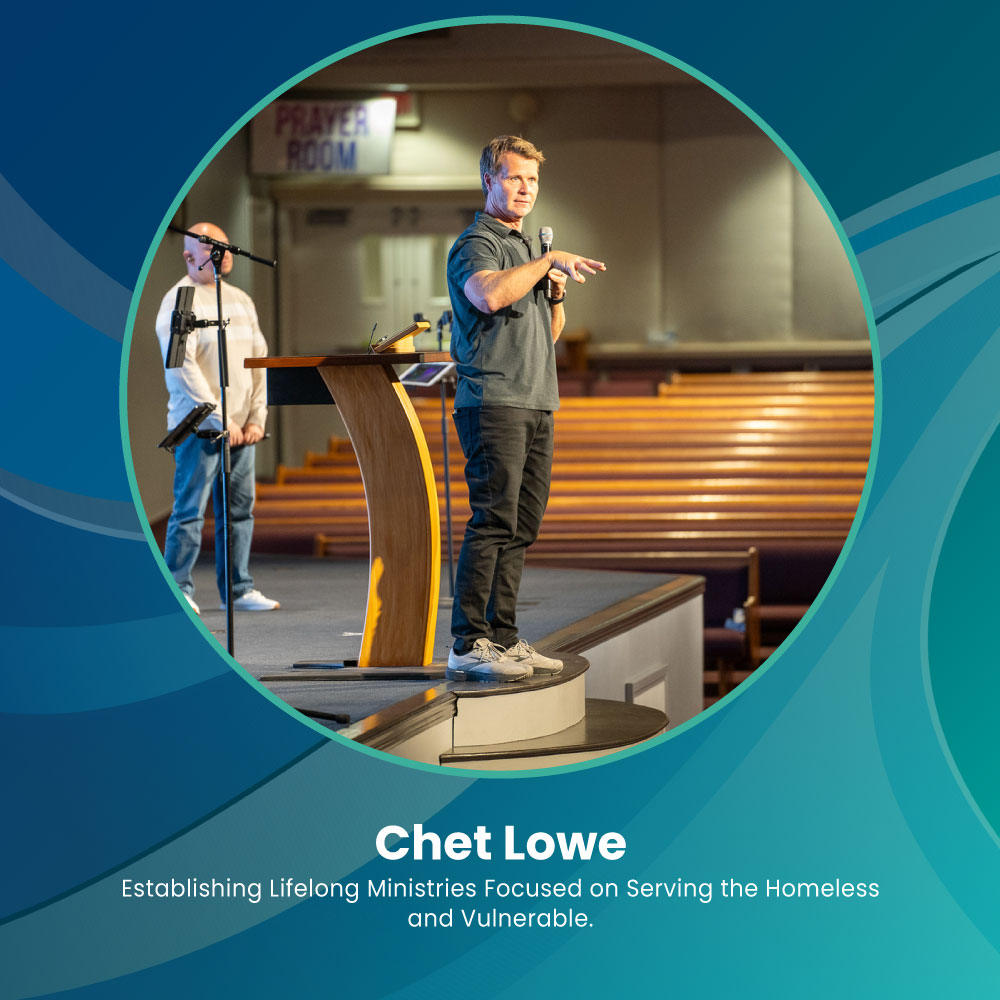 Chet Lowe Photo Gallery
