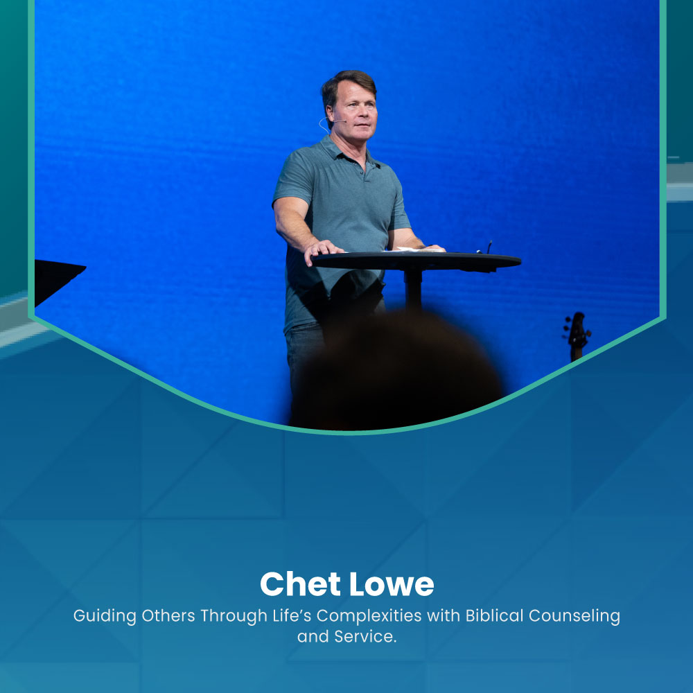 Images of Chet Lowe
