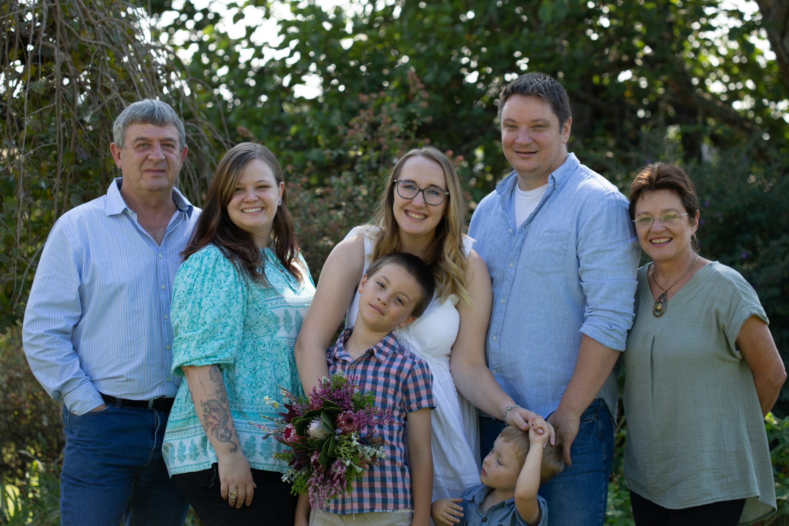Chet Lowe:Family Ministry