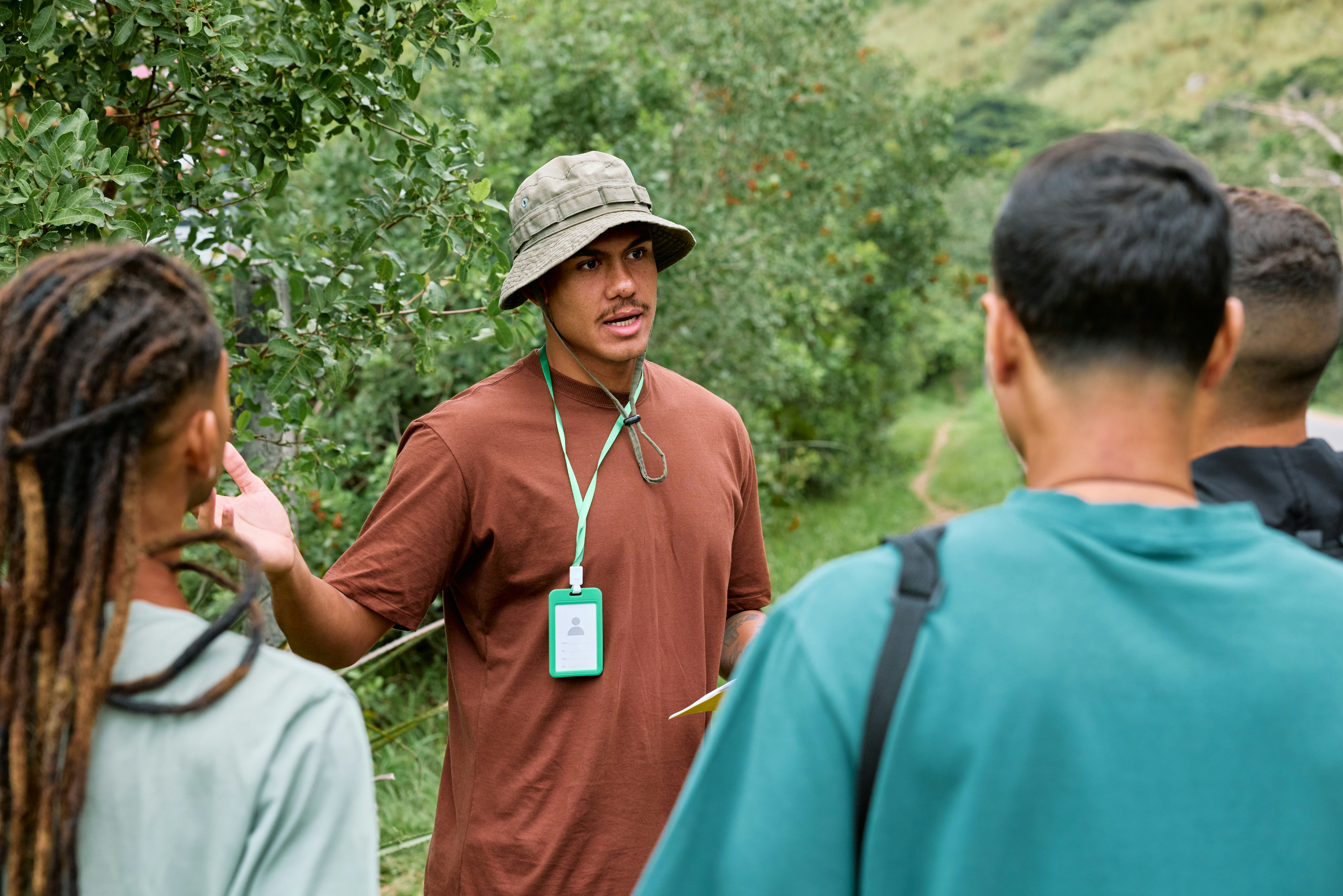 Mission Partnerships