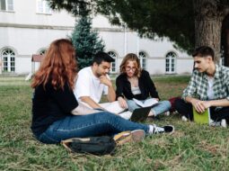 Chet Lowe:Young Adult Discipleship