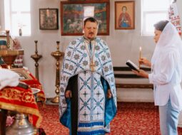 Chet Lowe:Church Leadership