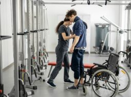 Rehabilitation Programs