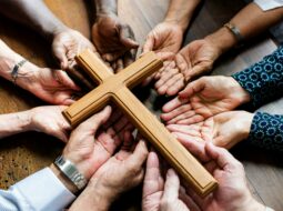 Church Leadership and Community Development