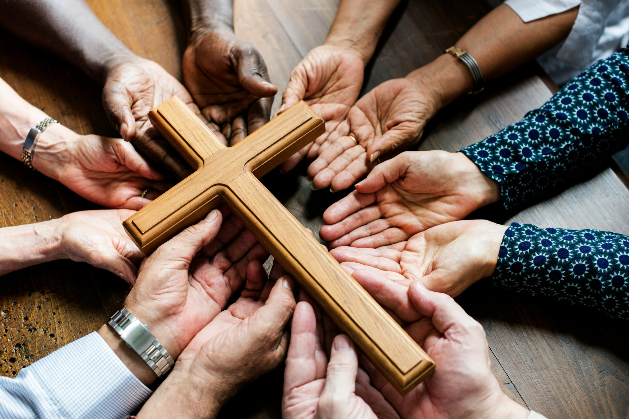 Church Leadership and Community Development