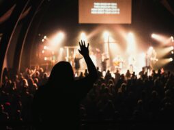Church Leadership and Community Development Building Stronger Communities Through Faith