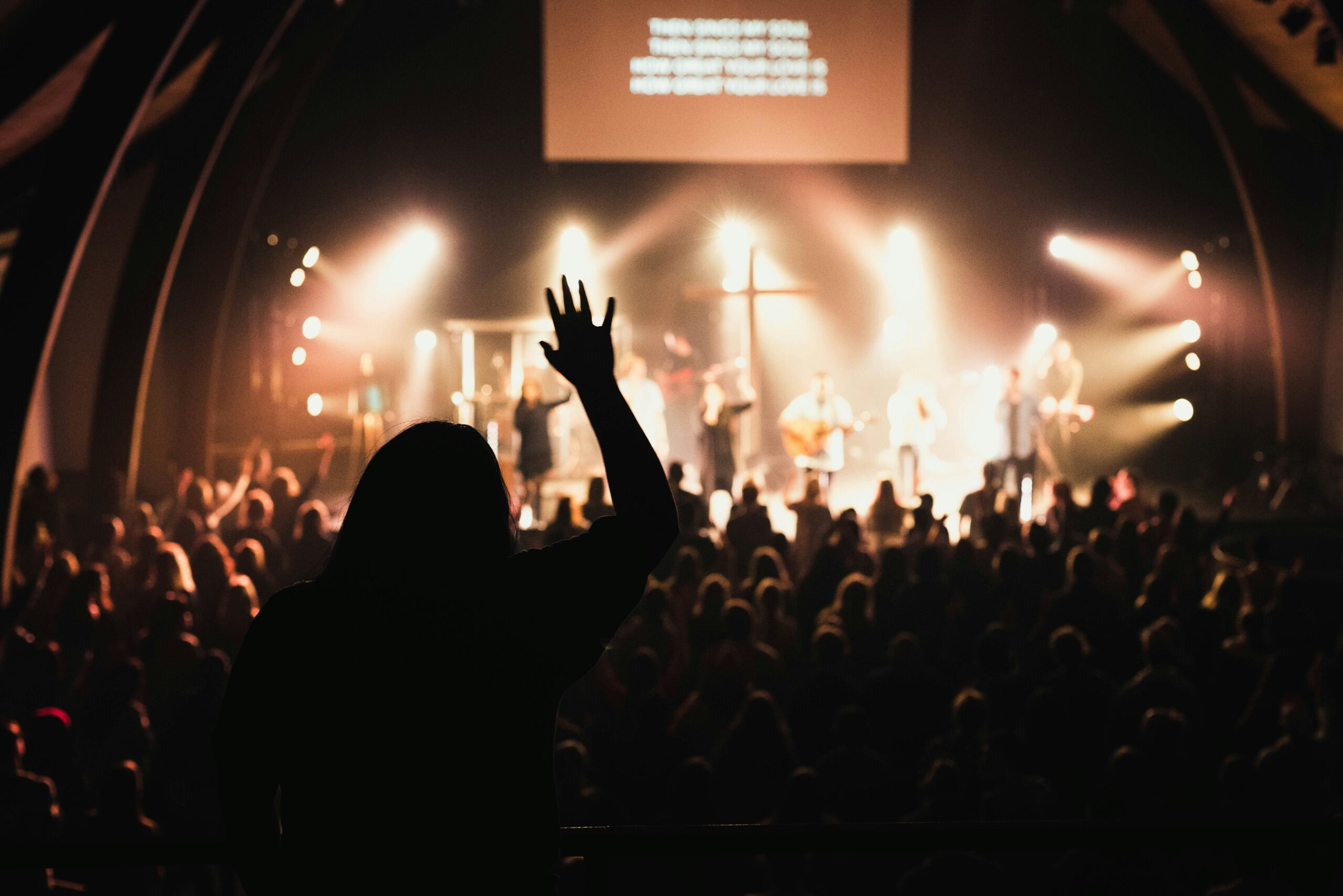 Church Leadership and Community Development Building Stronger Communities Through Faith