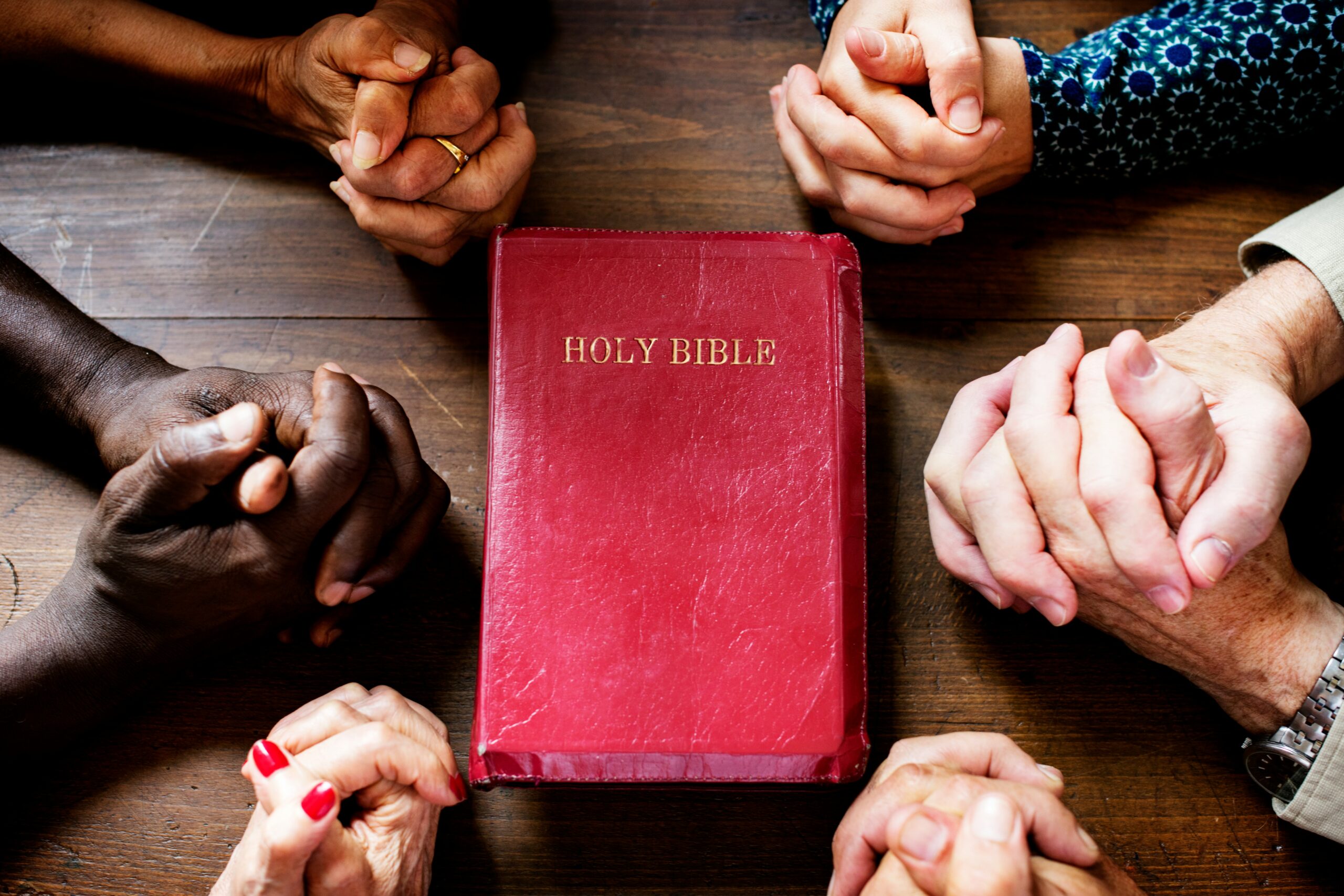 Christian Education